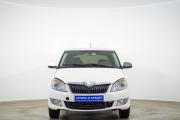 Skoda Fabia II Рестайлинг Оренбург  - изображение 17