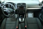 Volkswagen Golf VI Омск  - изображение 35