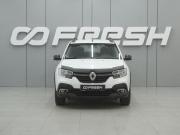 Renault Sandero II Рестайлинг Ростов-на-Дону  - изображение 21
