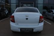 Lada (ВАЗ) Granta I Стерлитамак  - изображение 21