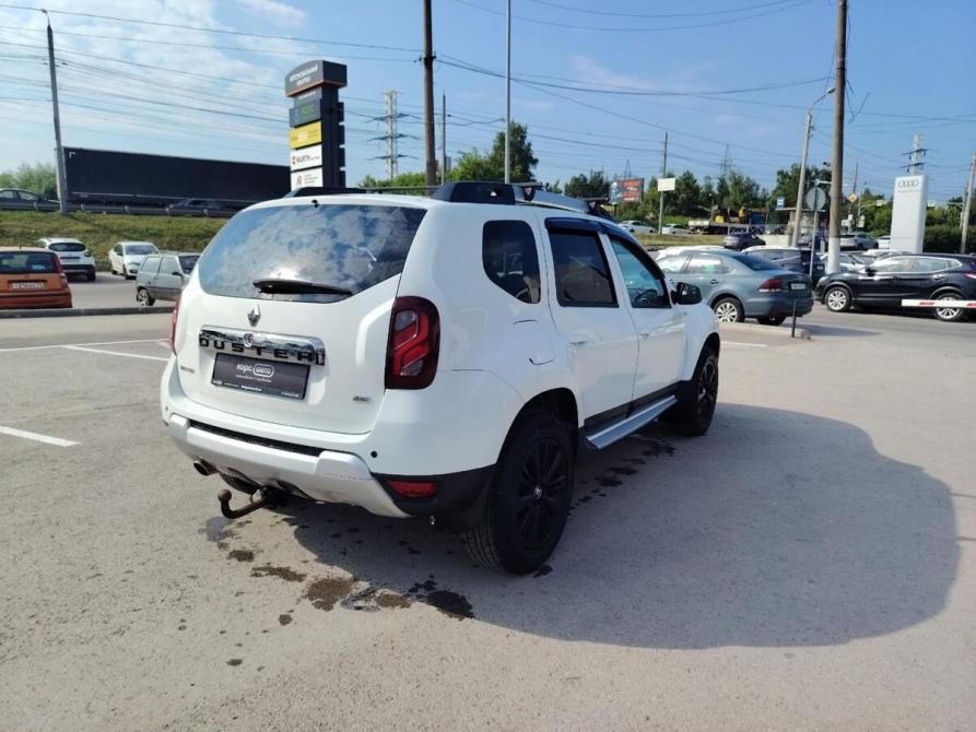 Renault Duster I Рестайлинг Тула  - изображение 4
