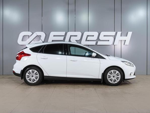 Ford Focus III с пробегом 2013 года, цена 599 000 рублей, 161324 км, хэтчбек, Автокод Объявления