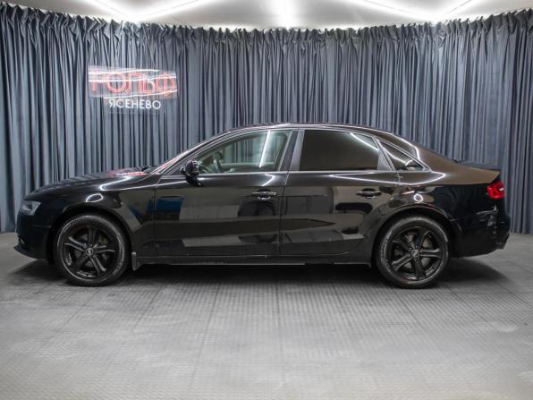 Audi A4 IV (B8) Рестайлинг с пробегом 2015 года, цена 1 298 000 рублей, 181965 км, седан, Автокод Объявления