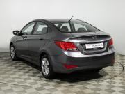 Hyundai Solaris I Рестайлинг Санкт-Петербург  - изображение 22