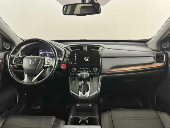 Honda CR-V V Рестайлинг с пробегом 2021 года, цена 2 915 000 рублей, 167273 км, внедорожник, Автокод Объявления