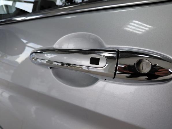 Haval M6 II с пробегом 2023 года, цена 1 700 000 рублей, 28000 км, внедорожник, Автокод Объявления