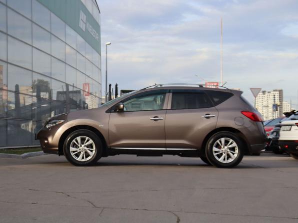 Nissan Murano II (Z51) Рестайлинг с пробегом 2011 года, цена 1 100 000 рублей, 234078 км, внедорожник, Автокод Объявления