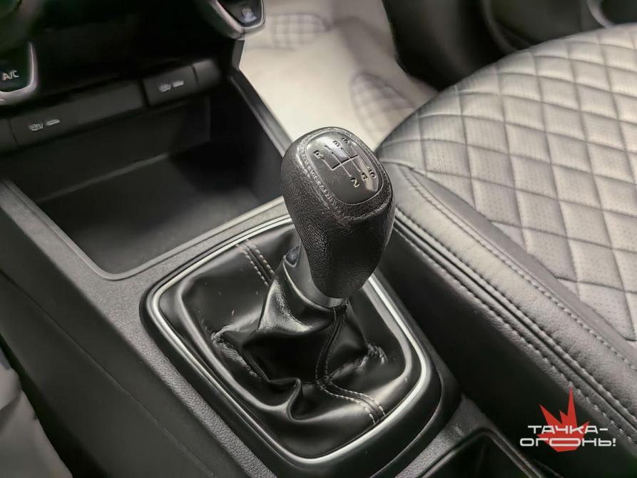 Kia Rio IV Рестайлинг Пермь  - изображение 15