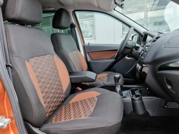 Lada (ВАЗ) Granta I Рестайлинг с пробегом 2019 года, цена 749 000 рублей, 120182 км, универсал, Автокод Объявления
