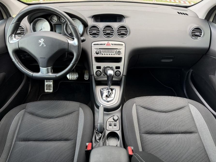 Peugeot 408 I Ярославль  - изображение 9
