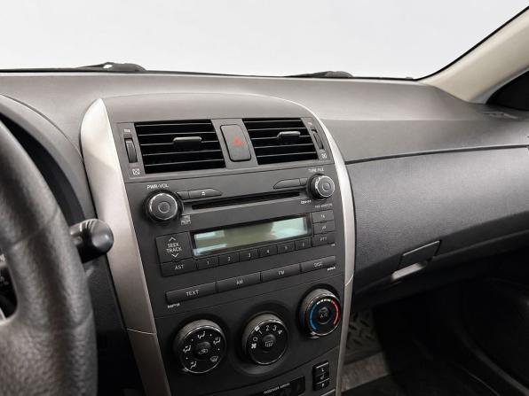 Toyota Corolla X (E140 E150) с пробегом 2007 года, цена 939 000 рублей, 203360 км, седан, Автокод Объявления