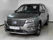 Changan CS75 I Рестайлинг Москва  - изображение 16