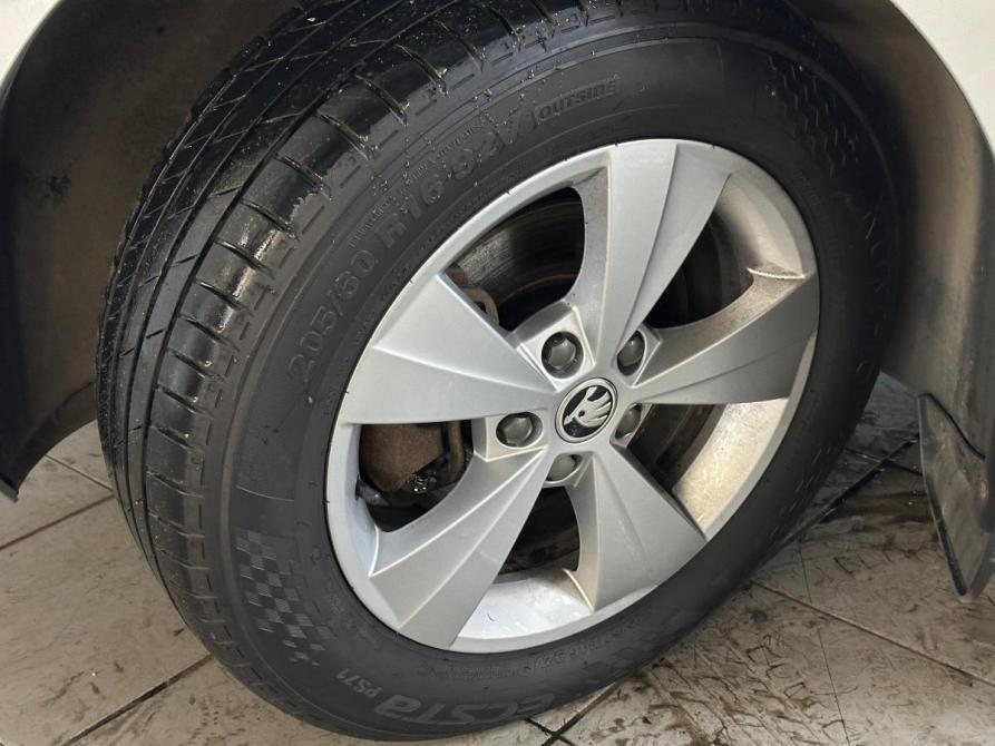 Skoda Octavia IV (A8) Санкт-Петербург  - изображение 5