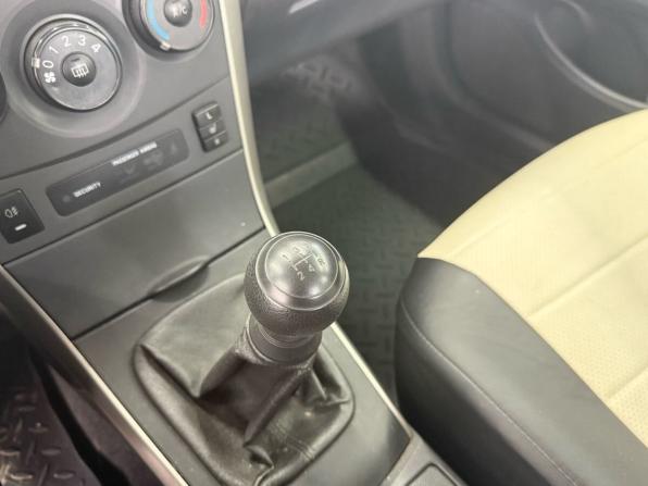 Toyota Corolla X (E140 E150) с пробегом 2008 года, цена 609 000 рублей, 270155 км, седан, Автокод Объявления