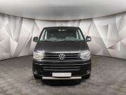 Volkswagen Multivan T5 Рестайлинг Москва  - изображение 30