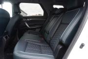 Changan CS95 I Рестайлинг 2 Ульяновск  - изображение 45