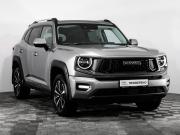 Haval H7 I Санкт-Петербург  - изображение 35
