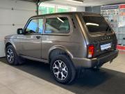 Lada (ВАЗ) 2121 (4x4) I Рестайлинг (2020) Тольятти  - изображение 26