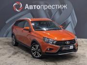 Lada (ВАЗ) Vesta I Пермь  - изображение 31