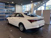 Hyundai Elantra VII (CN7) Чебоксары  - изображение 40