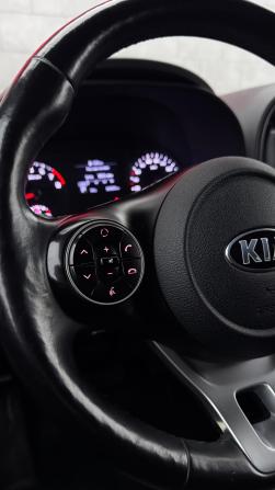 Kia Soul III с пробегом 2019 года, цена 1 940 000 рублей, 90600 км, хэтчбек, Автокод Объявления