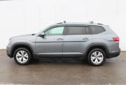 Volkswagen Teramont I Нижний Новгород  - изображение 29