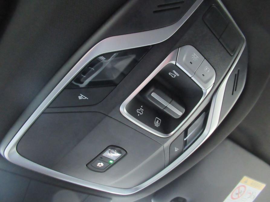Geely Okavango I Рестайлинг Самара  - изображение 20