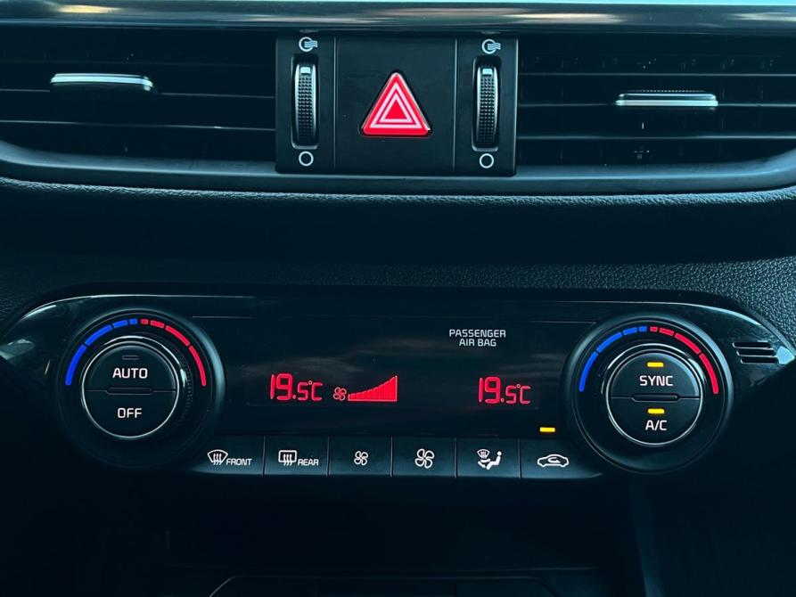 Kia Cerato IV Калуга  - изображение 18