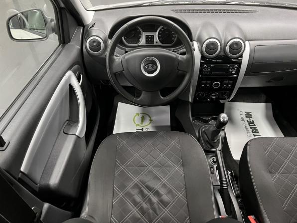 Lada (ВАЗ) Largus I с пробегом 2018 года, цена 910 000 рублей, 82897 км, универсал, Автокод Объявления