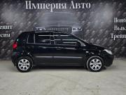 Hyundai Getz I Рестайлинг Краснодар  - изображение 33