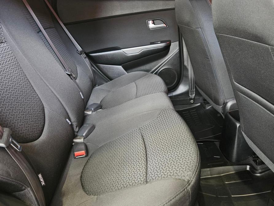 Kia Rio III Рестайлинг Вологда  - изображение 14