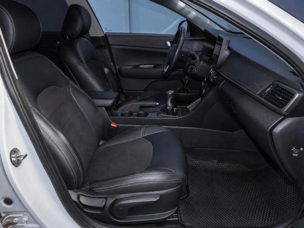 Kia Optima IV с пробегом 2017 года, цена 1 489 000 рублей, 174042 км, седан, Автокод Объявления