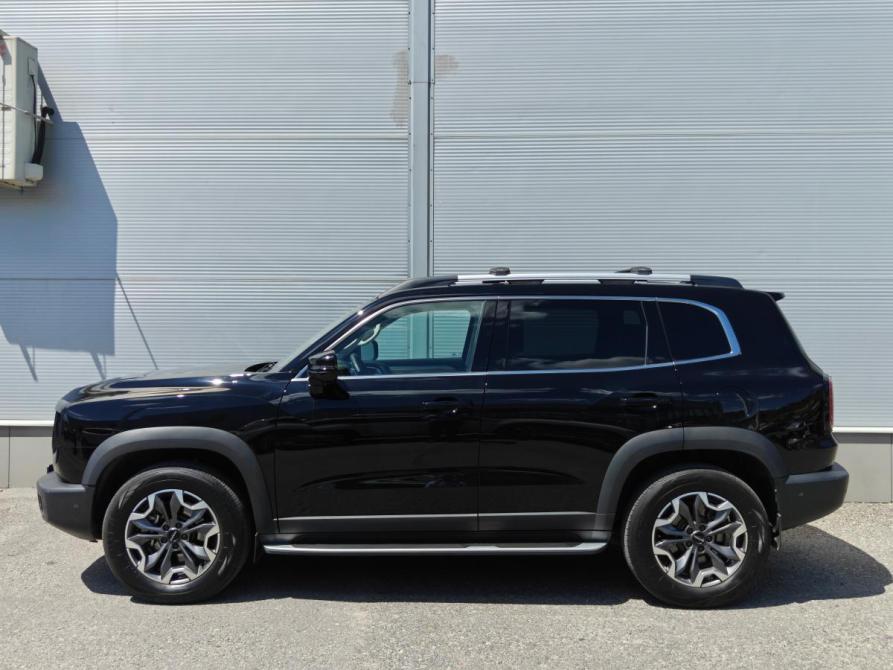 Haval Dargo Белгород  - изображение 6