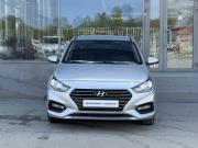 Hyundai Solaris II Новосибирск  - изображение 26