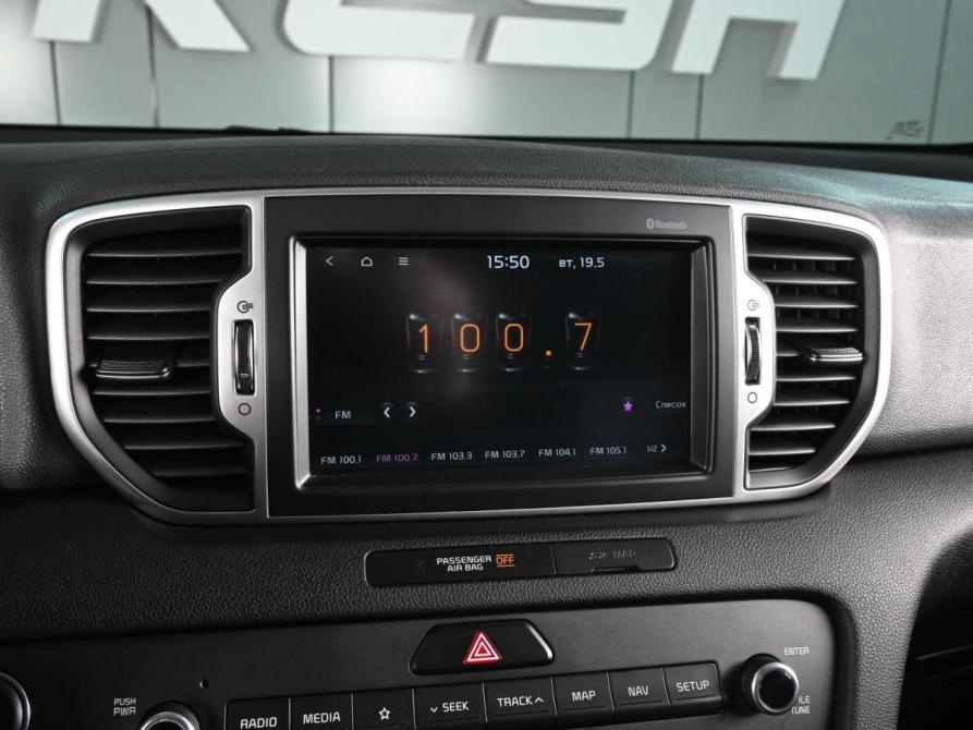 Kia Sportage IV Ростов-на-Дону  - изображение 15
