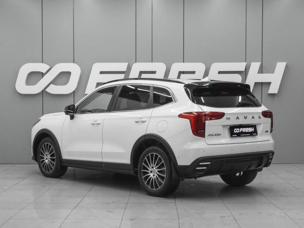Haval Jolion I с пробегом 2024 года, цена 2 289 000 рублей, 39147 км, внедорожник, Автокод Объявления