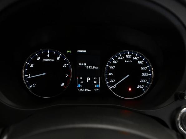 Mitsubishi Outlander III с пробегом 2014 года, цена 1 640 000 рублей, 125615 км, внедорожник, Автокод Объявления