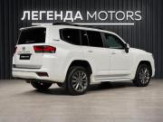 Toyota Land Cruiser 300 Series Иркутск  - изображение 50