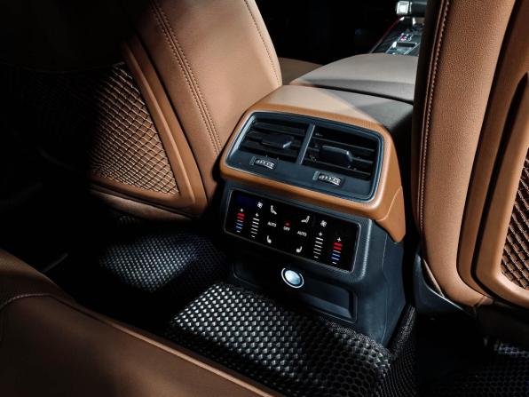 Audi A6 V (C8) с пробегом 2020 года, цена 4 030 000 рублей, 108774 км, седан, Автокод Объявления
