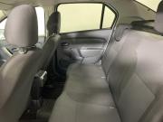 Renault Logan II Рестайлинг Москва  - изображение 37