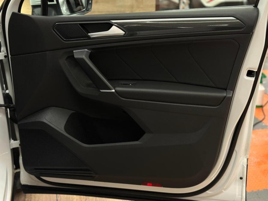 Volkswagen Tiguan II Уфа  - изображение 23
