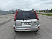 Nissan X-Trail I Рестайлинг Пермь  - изображение 11