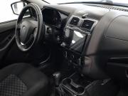 Lada (ВАЗ) Granta I Рестайлинг Самара  - изображение 32