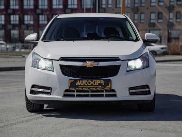 Chevrolet Cruze I с пробегом 2012 года, цена 670 000 рублей, 141000 км, седан, Автокод Объявления