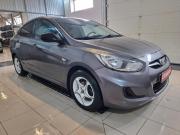 Hyundai Solaris I Арзамас  - изображение 8
