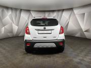 Opel Mokka I Москва  - изображение 28