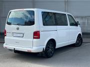 Volkswagen Multivan T5 Рестайлинг Санкт-Петербург  - изображение 26