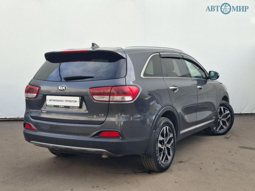Kia Sorento III Prime Москва  - изображение 5