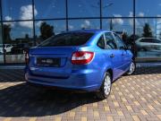 Lada (ВАЗ) Granta I Рестайлинг Калуга  - изображение 15