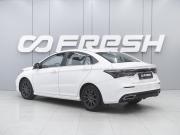 Omoda S5 Ростов-на-Дону  - изображение 21